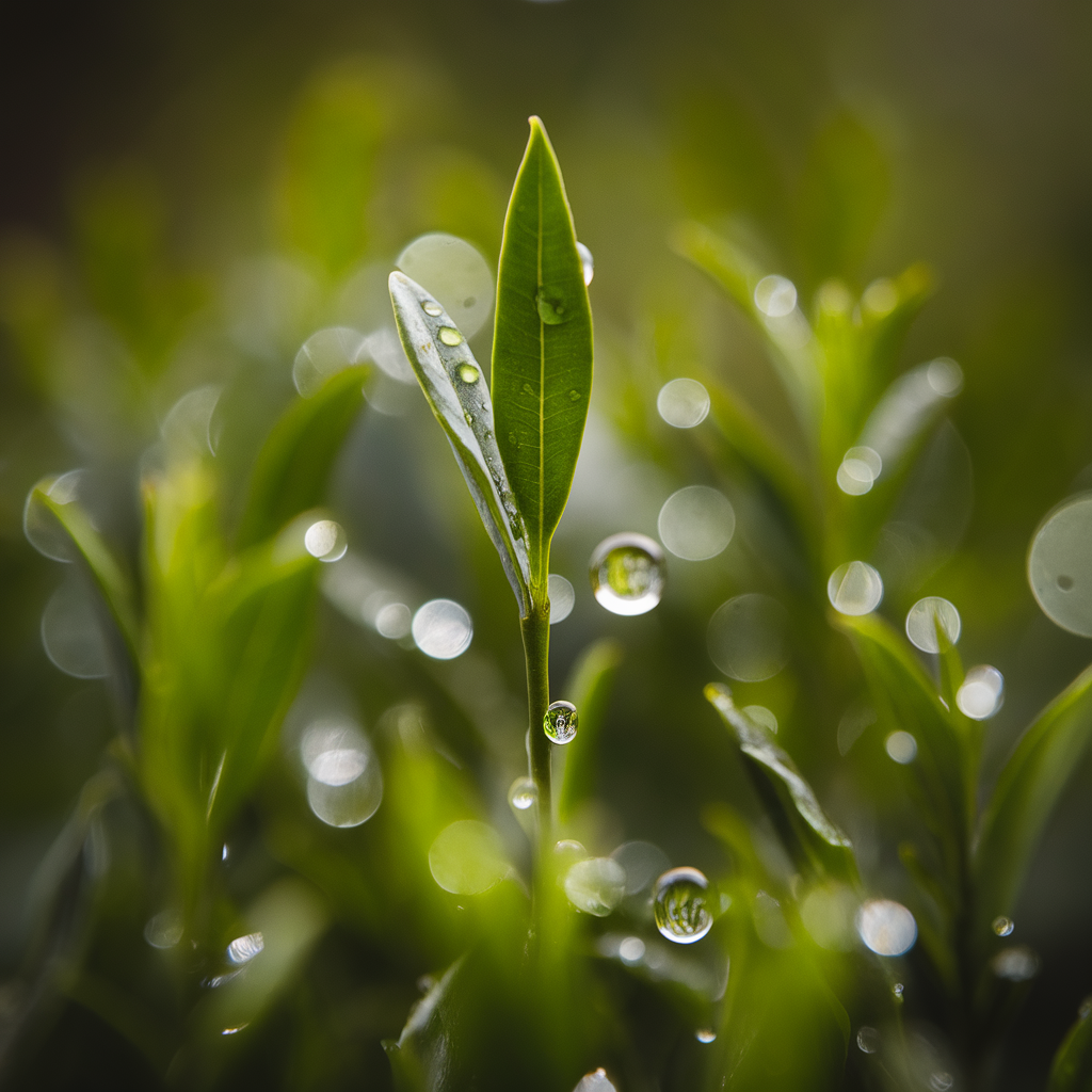 Green Tea Extract