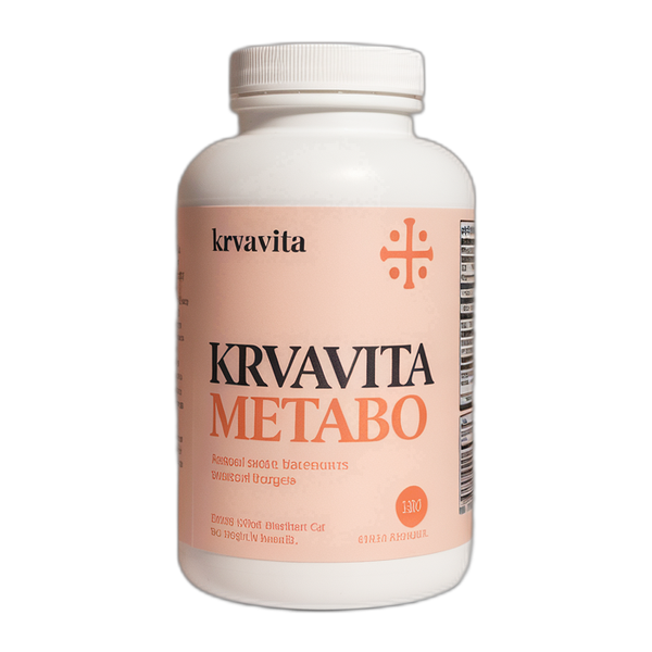 Krvavita Metabo v každodennom životnom štýle